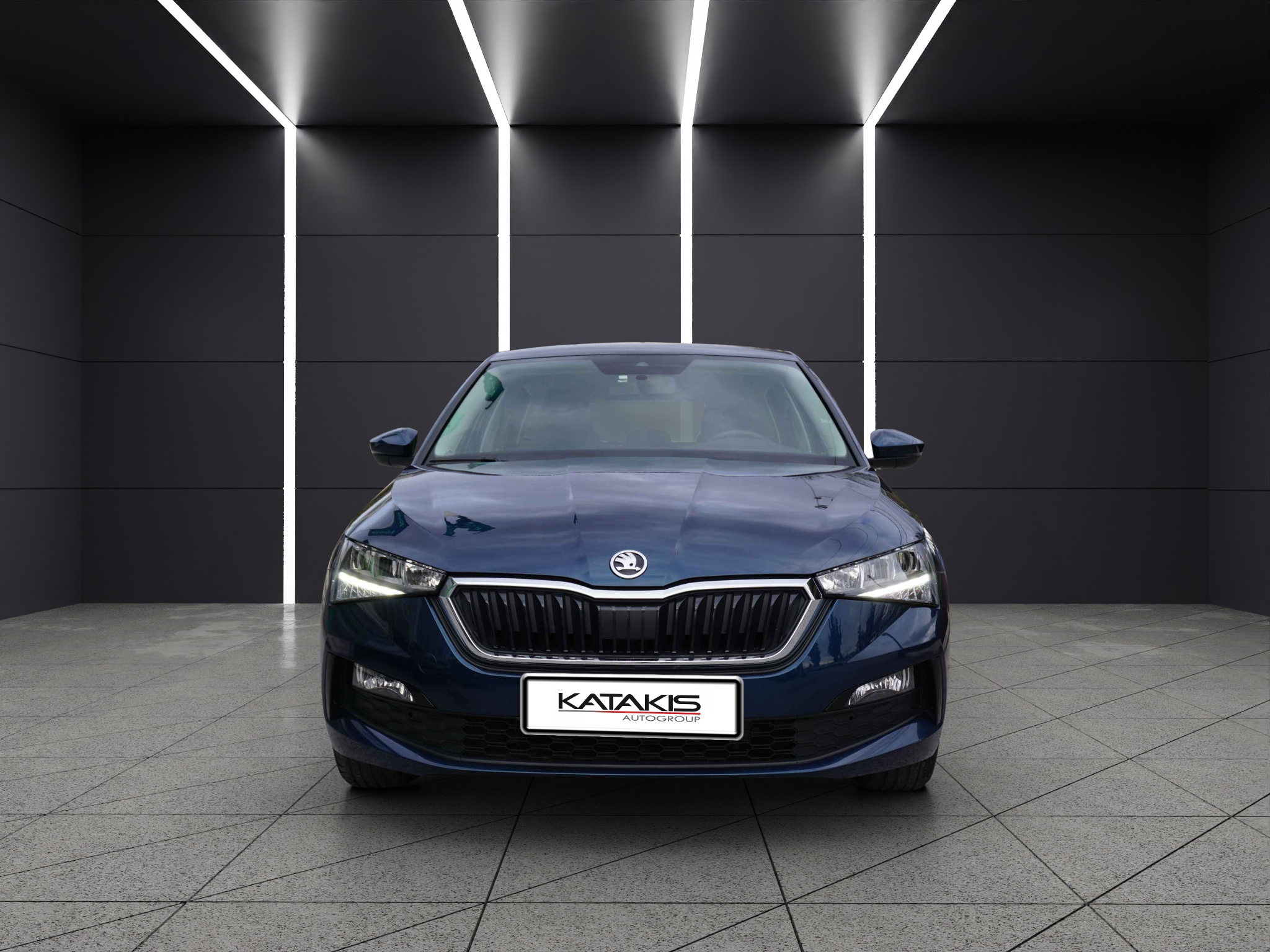 Αναμονή εικόνας προϊόντος